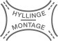 Sponsor Hyllinge Montage